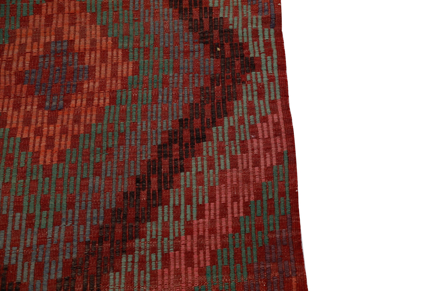 Kilim Rug 6X9, One of a Kind, Turkish Kilim Rug, Vintage Kilim Rug, Area Kilim Rug, Handmade Kilim Rug, Rug Kilim, Bedroom Rug, 2861
