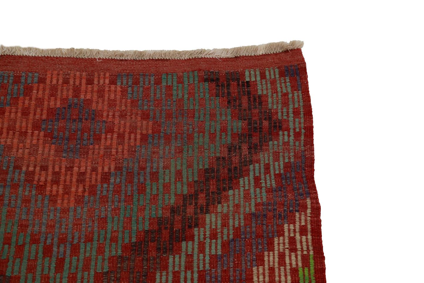 Kilim Rug 6X9, One of a Kind, Turkish Kilim Rug, Vintage Kilim Rug, Area Kilim Rug, Handmade Kilim Rug, Rug Kilim, Bedroom Rug, 2861