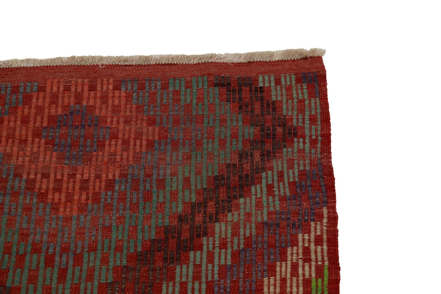 Kilim Rug 6X9, One of a Kind, Turkish Kilim Rug, Vintage Kilim Rug, Area Kilim Rug, Handmade Kilim Rug, Rug Kilim, Bedroom Rug, 2861