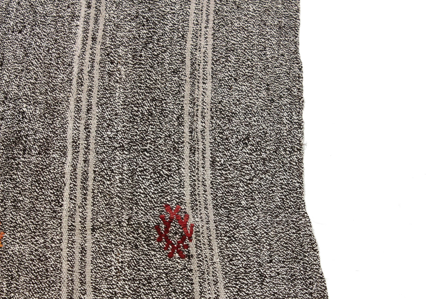 Area Kilim Rug, Turkish Kilim Rug, Vintage Kilim Rug, Kilim Rug, Gray Rug, 5x7 Kilim Rug, Rug Kilim, Living Room Rug, Handmade Kilim, 4743