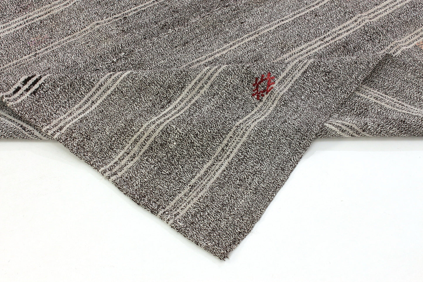 Area Kilim Rug, Turkish Kilim Rug, Vintage Kilim Rug, Kilim Rug, Gray Rug, 5x7 Kilim Rug, Rug Kilim, Living Room Rug, Handmade Kilim, 4743