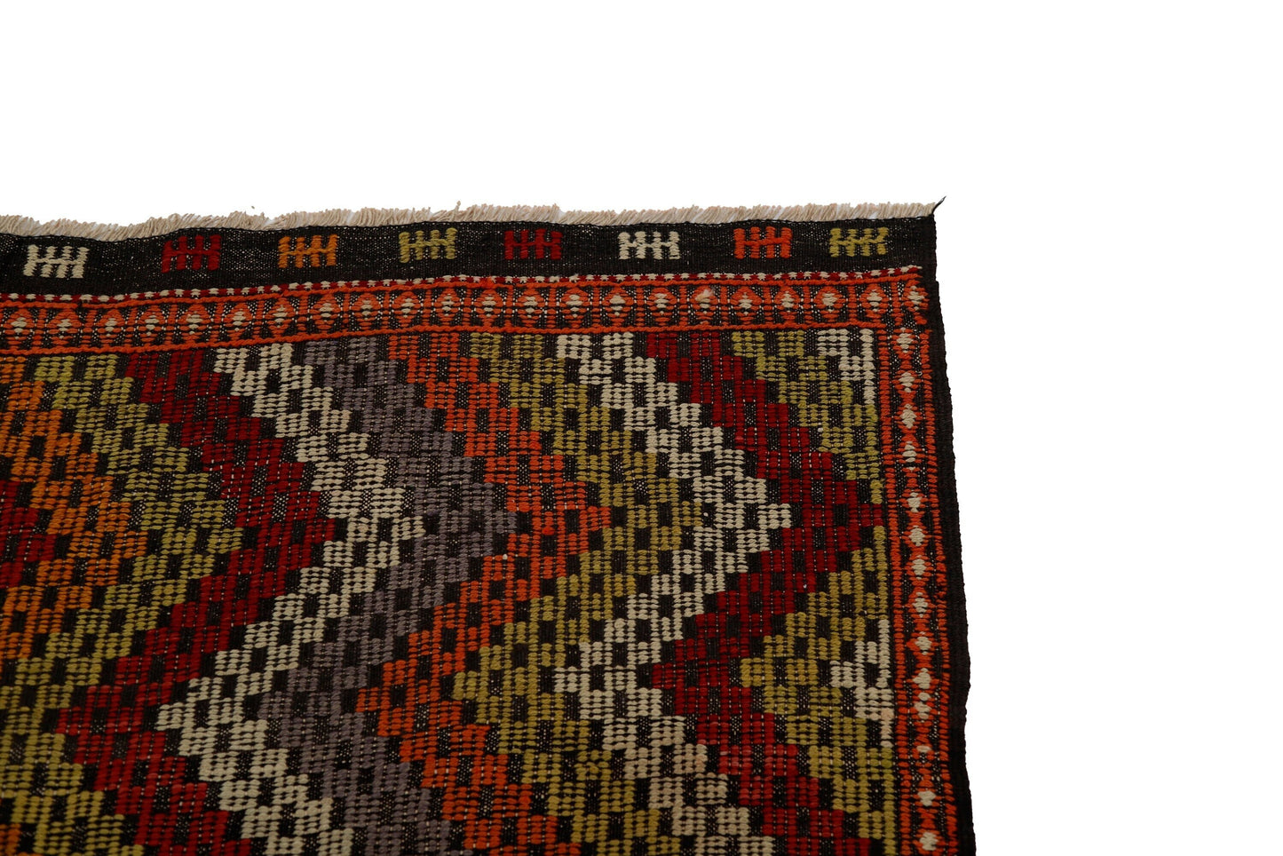 Kilim Rug 6x8, Turkish Kilim Rug, Vintage Kilim Rug, One of a Kind Rug, Handmade Kilim Rug, Area Kilim Rug, Anatolia Rug, Rug Kilim, 2662