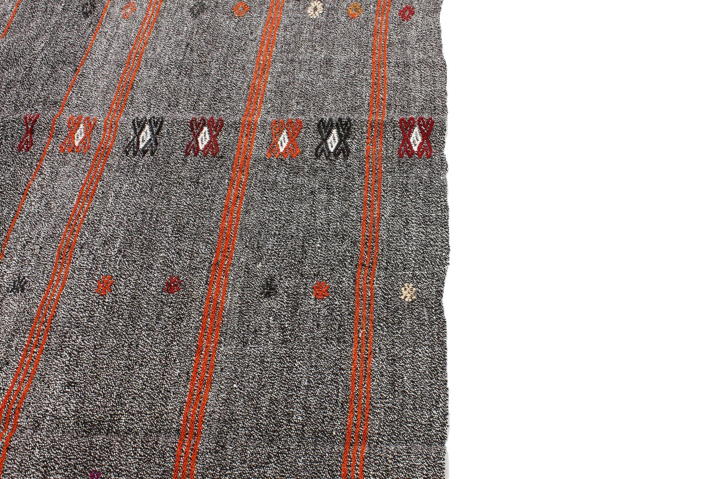 Kilim Rug, Turkish Kilim Rug, One of a Kind Rug, Kilim Rug 6x8, Vintage Kilim Rug, Area Kilim Rug, Handmade Rug, Goat Hair Rug, 4769