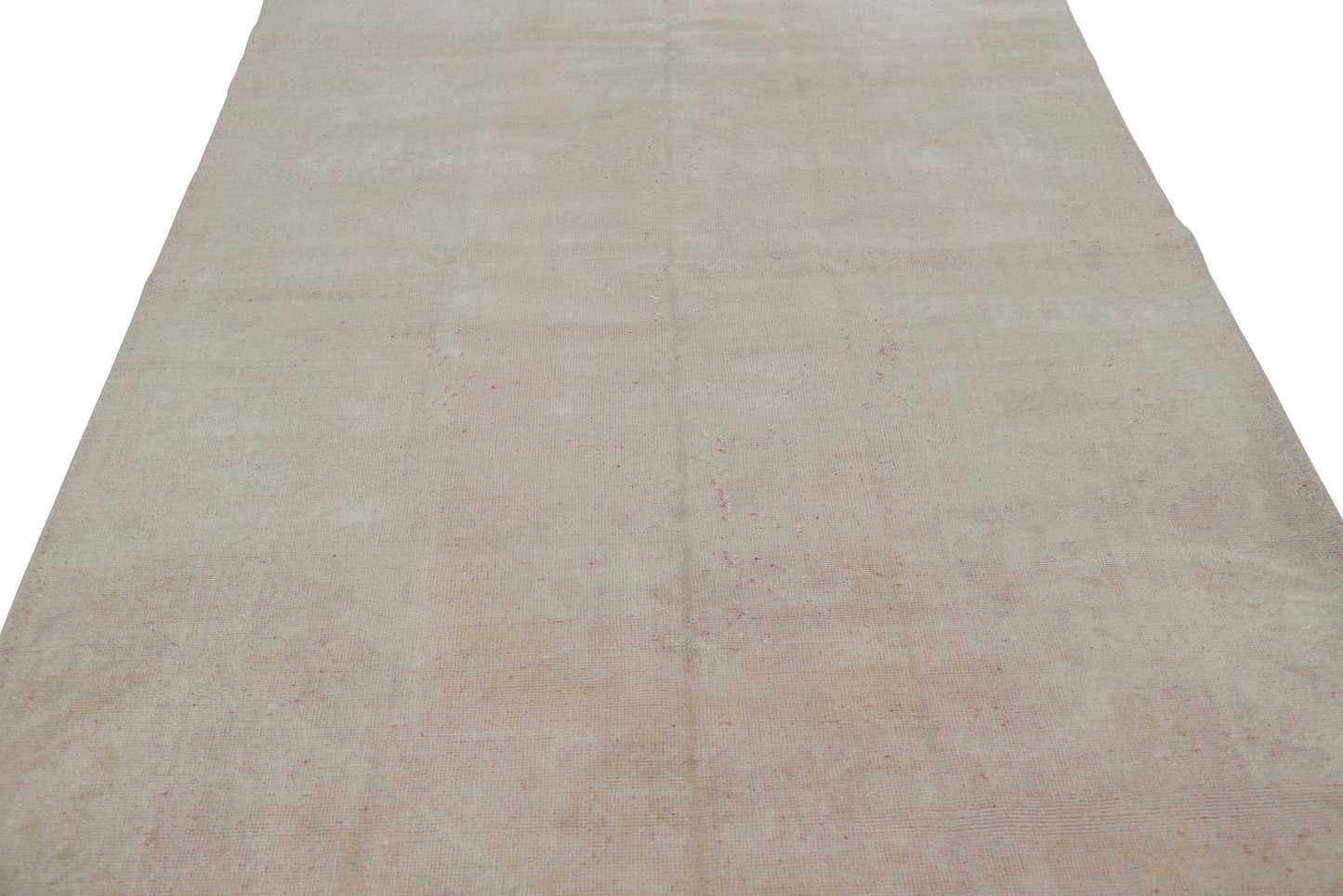 5x8 Beige Turkish Oushak Vintage rug, Carpet rug, Area rug 5x8, Handmade rug, Living room rug, Faded rug, Unique rug, Neutral Rug,7099