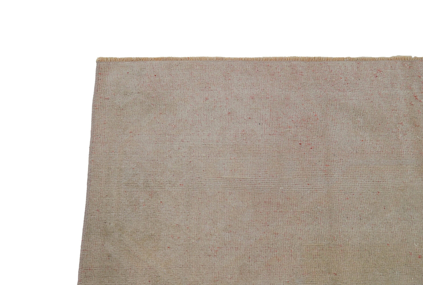 5x8 Beige Turkish Oushak Vintage rug, Carpet rug, Area rug 5x8, Handmade rug, Living room rug, Faded rug, Unique rug, Neutral Rug,7099