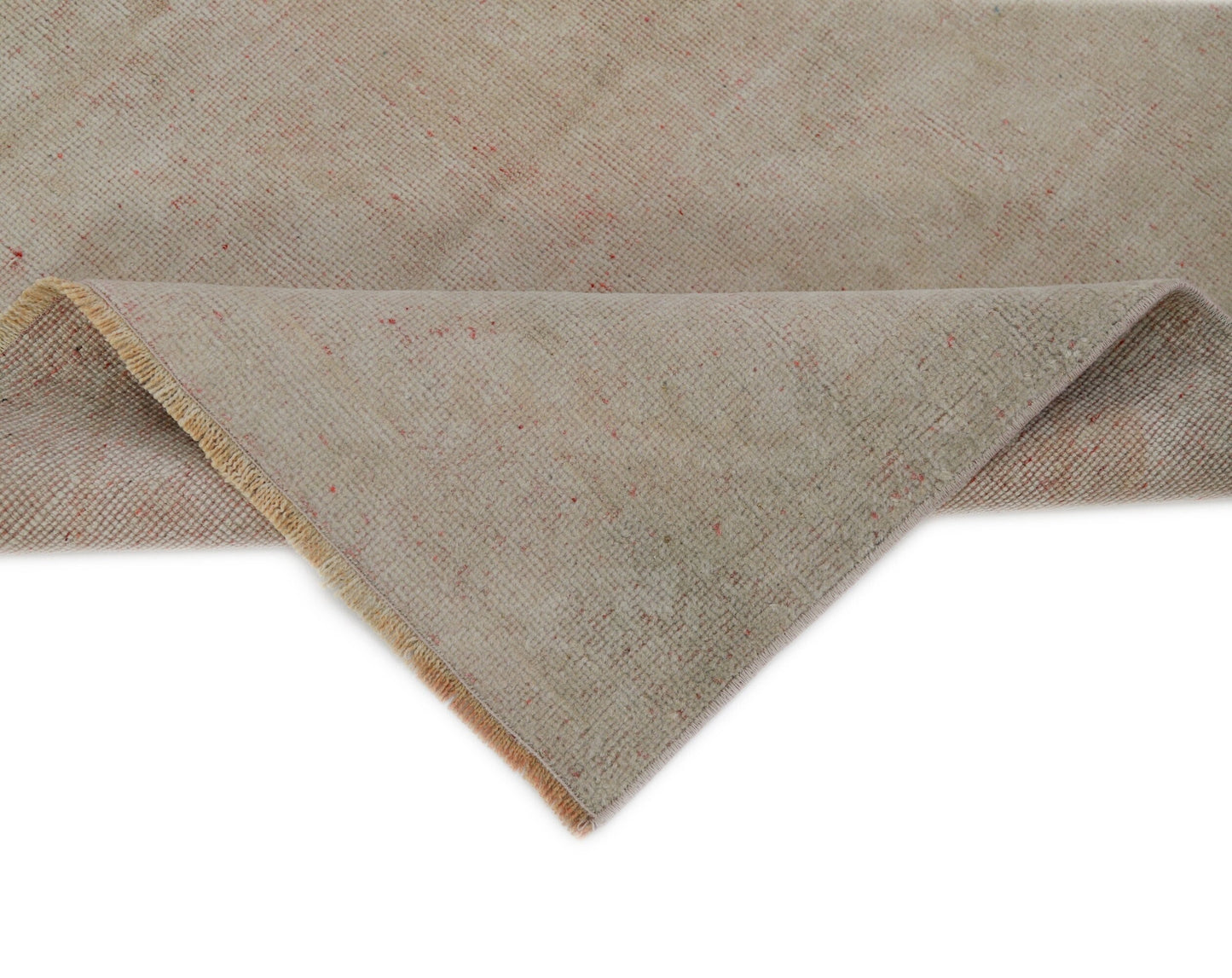 5x8 Beige Turkish Oushak Vintage rug, Carpet rug, Area rug 5x8, Handmade rug, Living room rug, Faded rug, Unique rug, Neutral Rug,7099