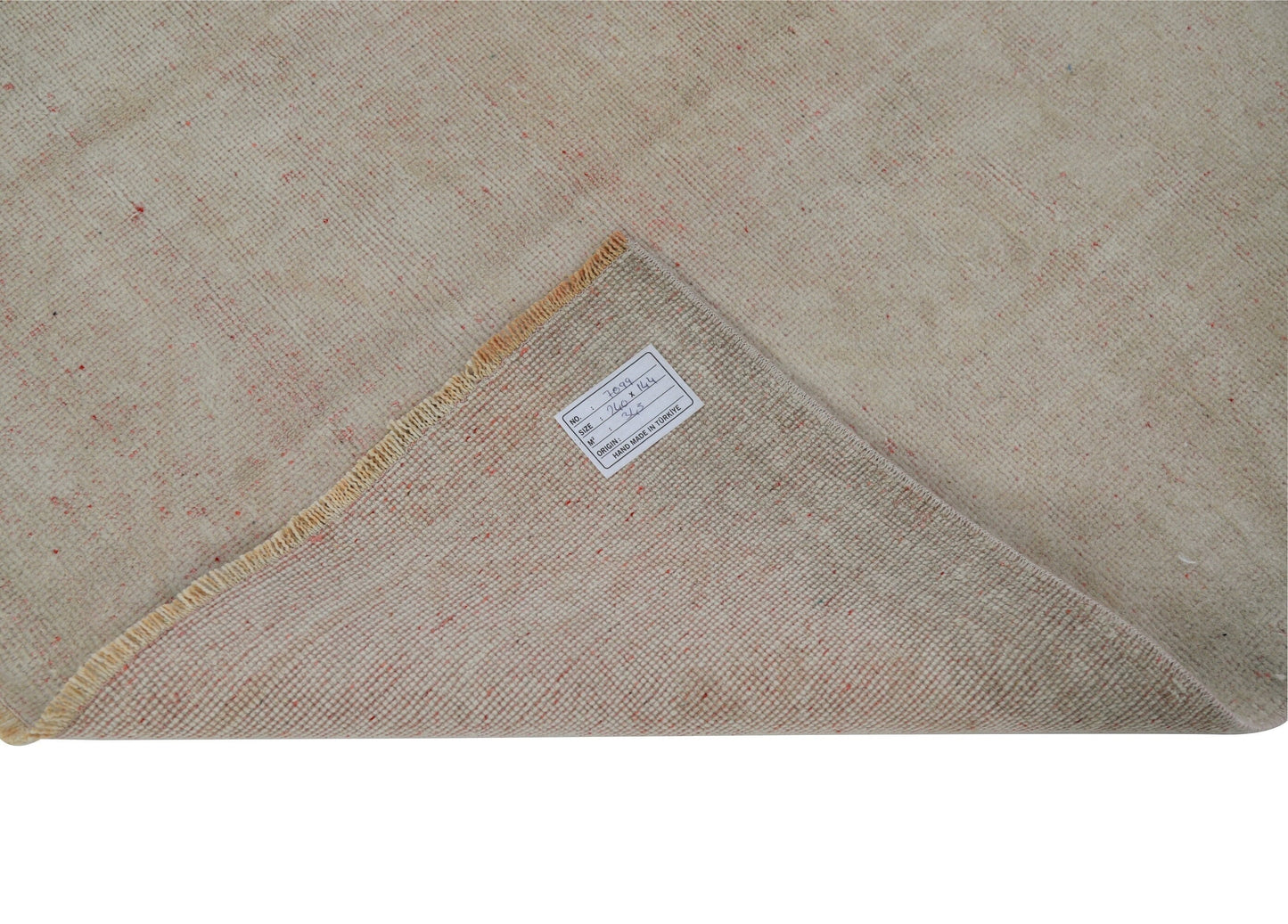 5x8 Beige Turkish Oushak Vintage rug, Carpet rug, Area rug 5x8, Handmade rug, Living room rug, Faded rug, Unique rug, Neutral Rug,7099