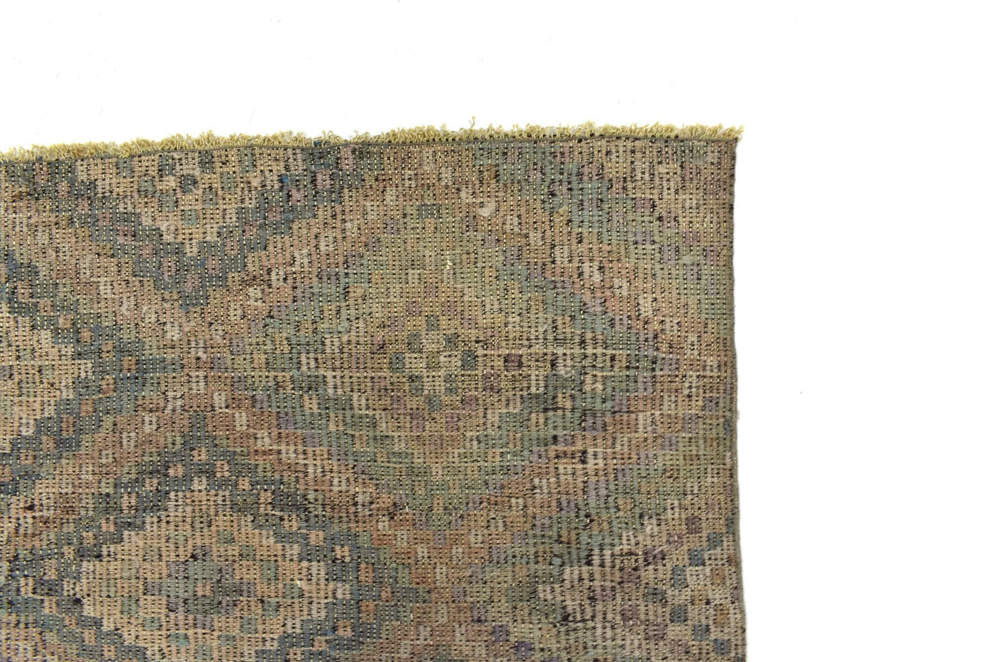 Faded Kilim Rug, Area Kilim Rug, Turkish Kilim Rug, Anatolia Rug, Living Room Rug, Contemporary Rug, Handmade Rug, Kilim Rug 6x9, 3220