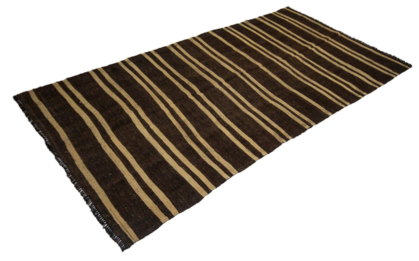Kilim Rug 5x9, Wool Rug, Area Kilim Rug, Turkish Kilim Rug, Neutral Rug, Rug Kilim, Vintage Kilim Rug, Handmade Kilim Rug, Bedroom Rug, 3776