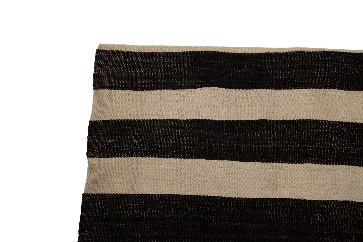 7x10 Turkish Kilim Rug, Vintage Kilim Rug, Kilim Rug, Handmade Kilim Rug, Unique Rug, One of a Kind, Flat Weave Rug, Brown Rug, 7815