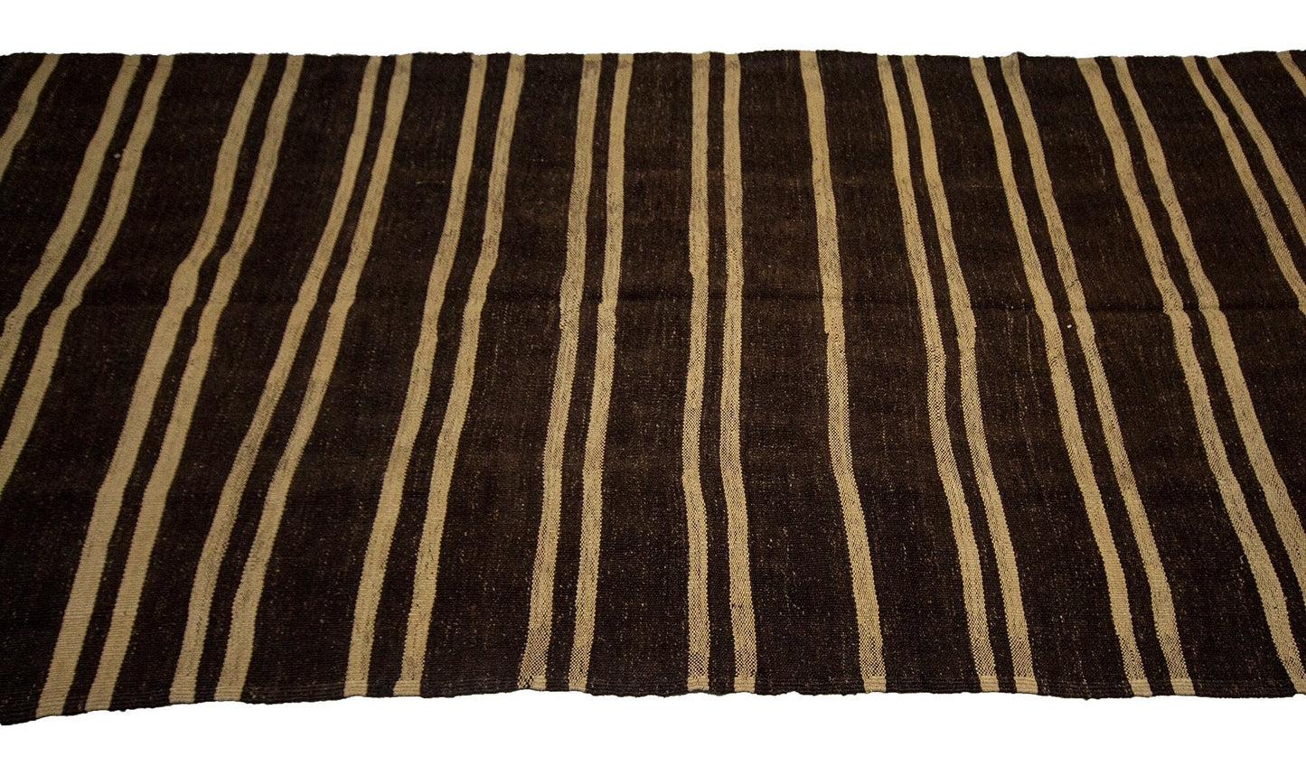 Kilim Rug 5x9, Wool Rug, Area Kilim Rug, Turkish Kilim Rug, Neutral Rug, Rug Kilim, Vintage Kilim Rug, Handmade Kilim Rug, Bedroom Rug, 3776