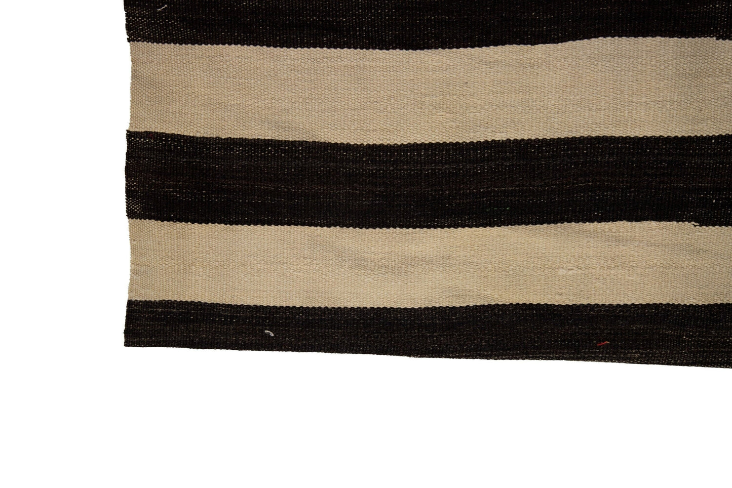 7x10 Turkish Kilim Rug, Vintage Kilim Rug, Kilim Rug, Handmade Kilim Rug, Unique Rug, One of a Kind, Flat Weave Rug, Brown Rug, 7815