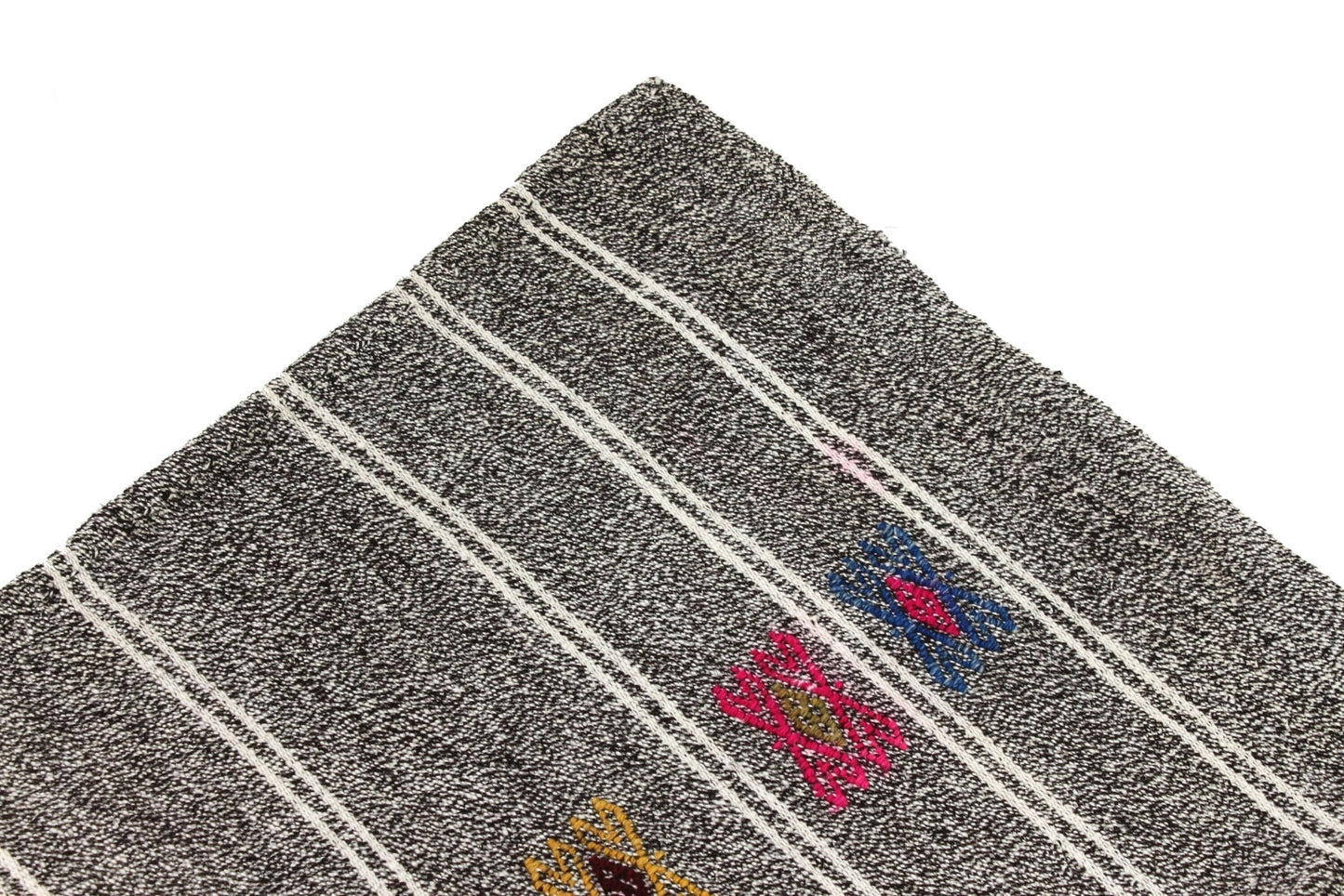 Turkish Kilim 6x9, Vintage Kilim Rug, Area Kilim Rug, Kilim Rug, Handmade Rug, Rug Kilim 6x9, Kilim Rug, Gray Rug, Living Room Rug, 4754