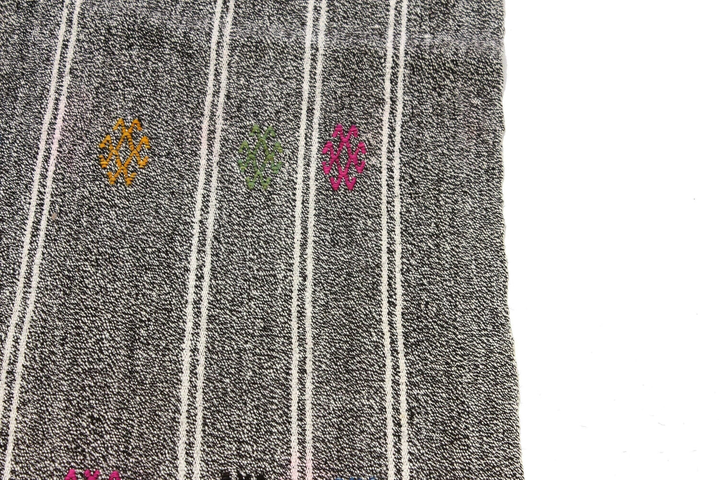 Turkish Kilim 6x9, Vintage Kilim Rug, Area Kilim Rug, Kilim Rug, Handmade Rug, Rug Kilim 6x9, Kilim Rug, Gray Rug, Living Room Rug, 4754