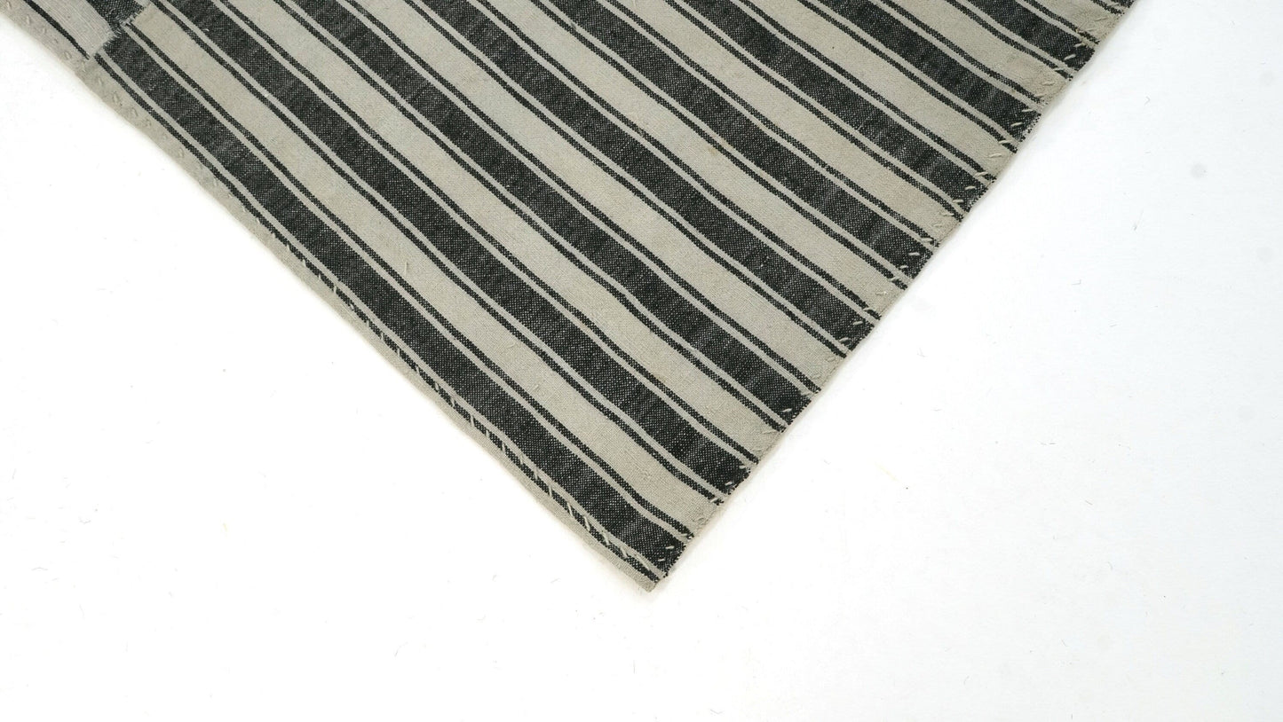 7x11 Kilim Rug, Vintage Turkish Kilim rug, Flat Weave Rug, Unique Rug, Farmhouse Rug, Living Room Rug, Area Kilim Rug, Rug Kilim, 6617