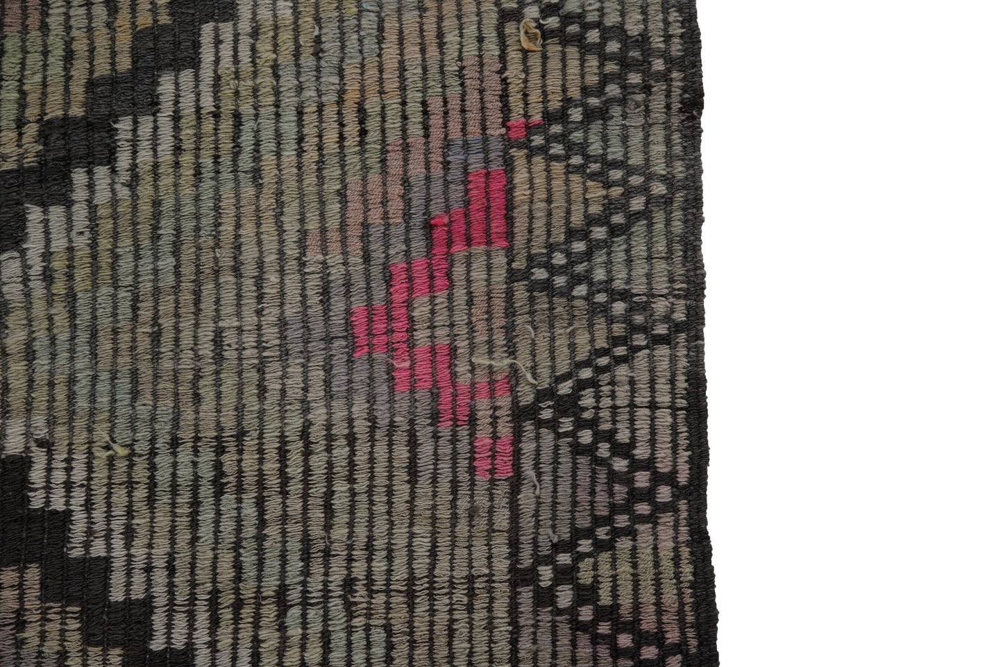 Bohemian Kilim rug, Vintage Turkish Kilim rug 6x8, Area rug, Natural rug, Organic rug ,Handmade rug ,Living room Kilim rug ,8073