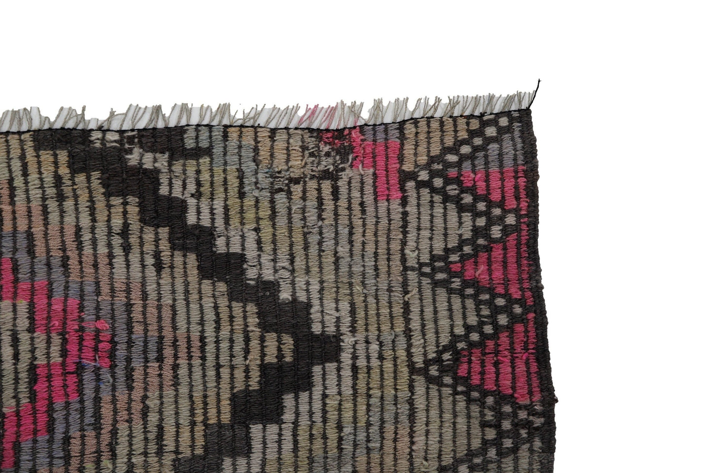 Bohemian Kilim rug, Vintage Turkish Kilim rug 6x8, Area rug, Natural rug, Organic rug ,Handmade rug ,Living room Kilim rug ,8073