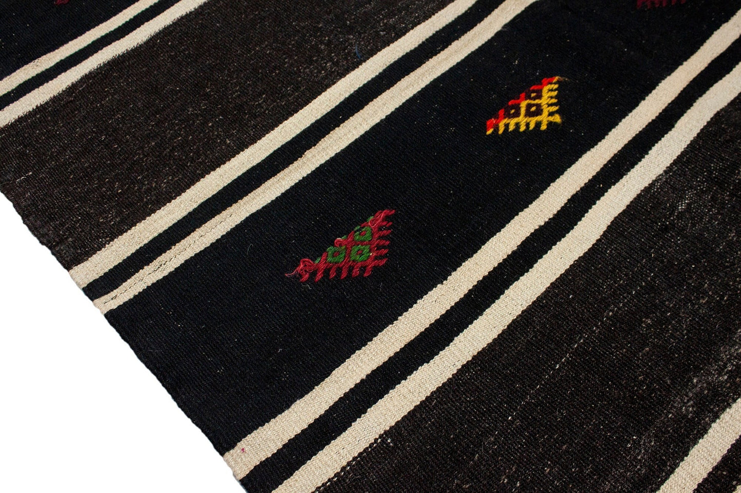 Brown Area Rug, Turkish Kilim Rug Long Wide, Handmade Vintage Kilim rug ,Entryway Kilim Rug ,Turkish Vintage Kilim rug, Floor rug,4785
