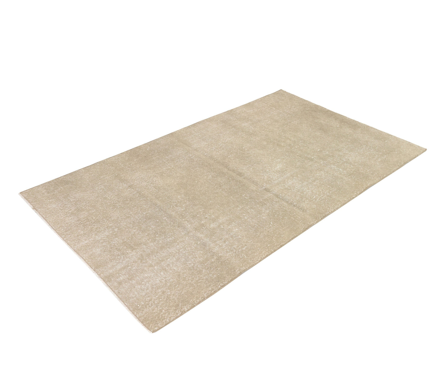 4x7 Beige Turkish Rug ,Area Rug ,Oushak Rug ,Anatolia Rug, Vintage Rug, 4x7 Rug,Unique Rug, Handmade rug, Bedroom rug, Office rug, 9615