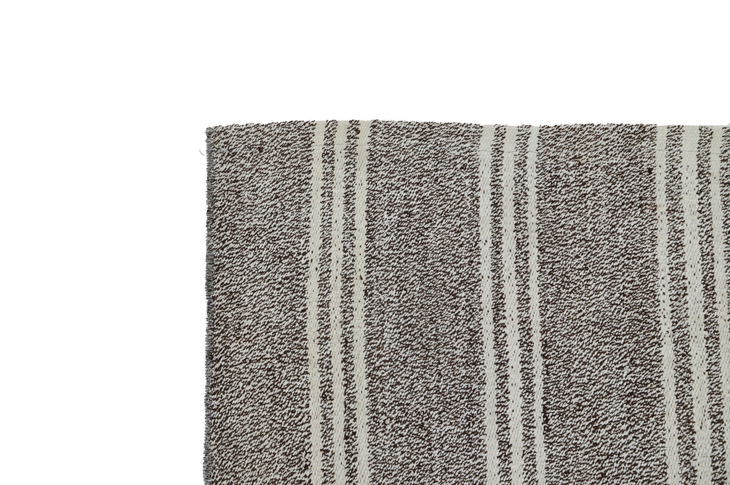 Turkish Rug, Kilim Rug, Area rug, Gray rug, Striped rug, Vintage Kilim Rug, Living room rug ,5x8 Kilim rug, Handmade rug, Contemporary, 8099