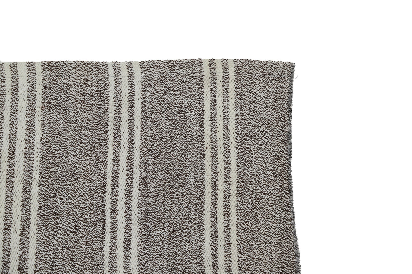Turkish Rug, Kilim Rug, Area rug, Gray rug, Striped rug, Vintage Kilim Rug, Living room rug ,5x8 Kilim rug, Handmade rug, Contemporary, 8099