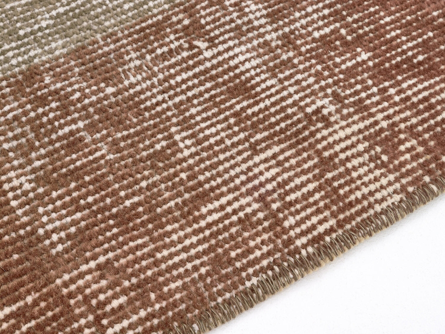 Small Oushak Rug, Vintage Rug, Turkish rug, Handmade rug, One of a kind rug, Distressed rug, Area rug 4x7, Bedroom rug, Bohemian rug, 9622