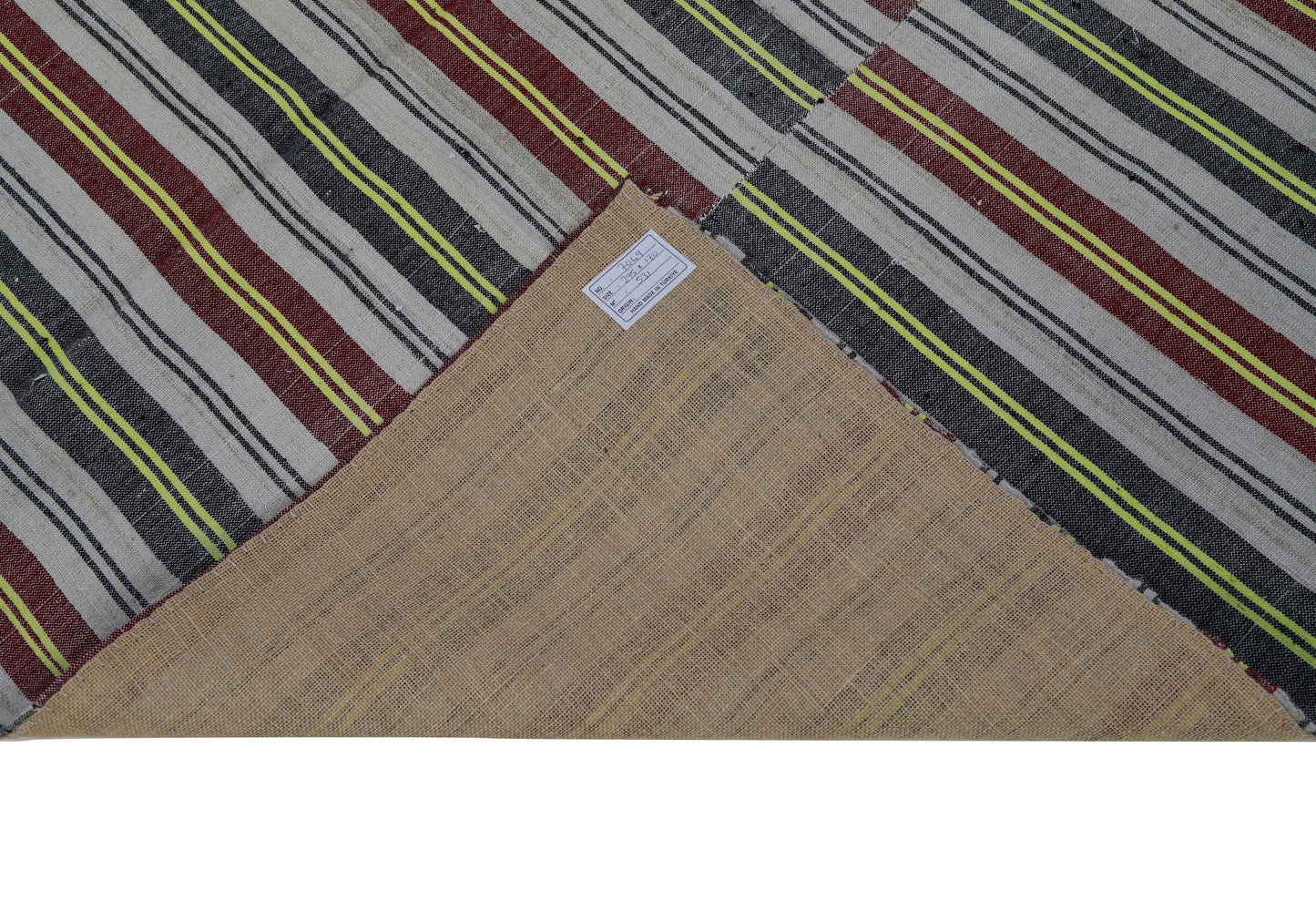 Boho Handmade Fine Kilim rug, Turkish Vintage Kilim rug, 6x10 Kilim rug ,İndoor One of a kind Rug, Luxury rug, Eclectic, Nursery, 7049