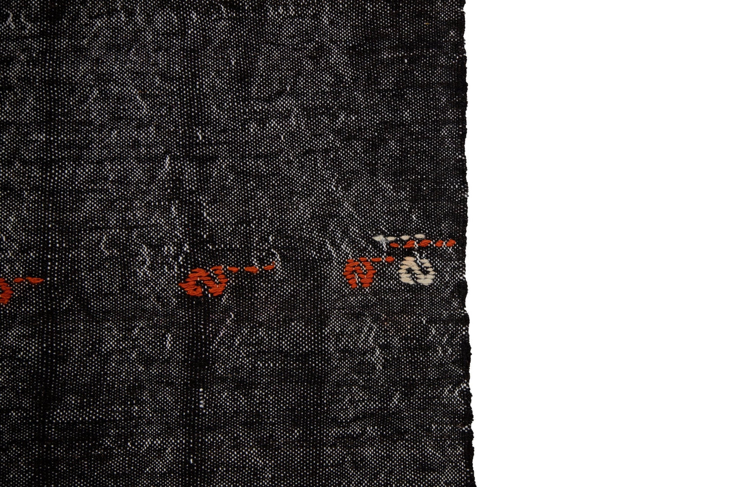 Primitive Kilim rug,Vintage Kilim rug ,Large rug 8x11, Turkish Kilim rug ,Area rug, 8x11 Kilim rug, Minimalist rug, Bedroom rug ,7811
