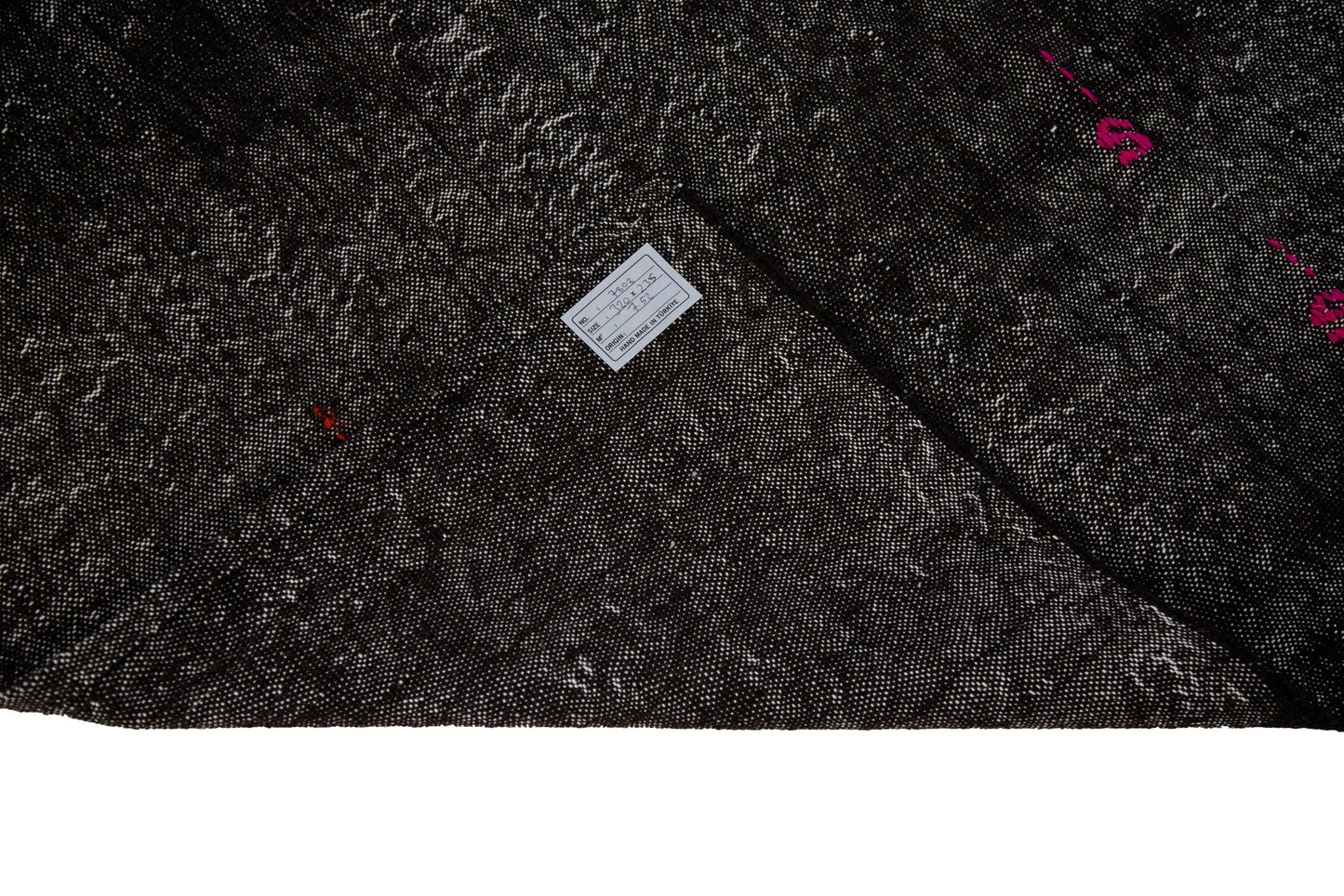 Primitive Kilim rug,Vintage Kilim rug ,Large rug 8x11, Turkish Kilim rug ,Area rug, 8x11 Kilim rug, Minimalist rug, Bedroom rug ,7811