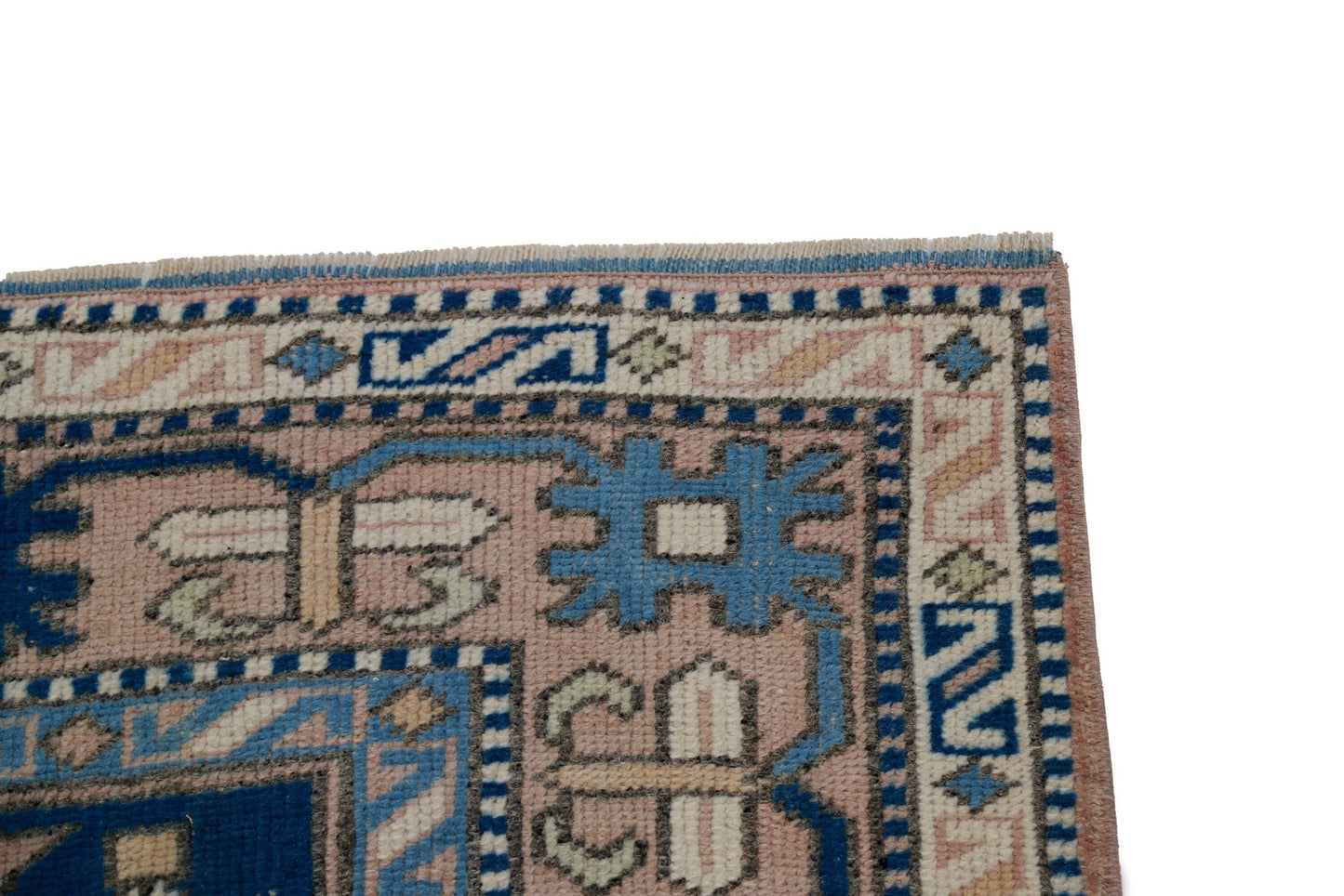 Turkish rug, Vintage rug, Oushak rug,Anatolia rug ,5x7 Area rug, Oushak carpet, Handmade rug, Turkey rug, Carpet rug, 7237