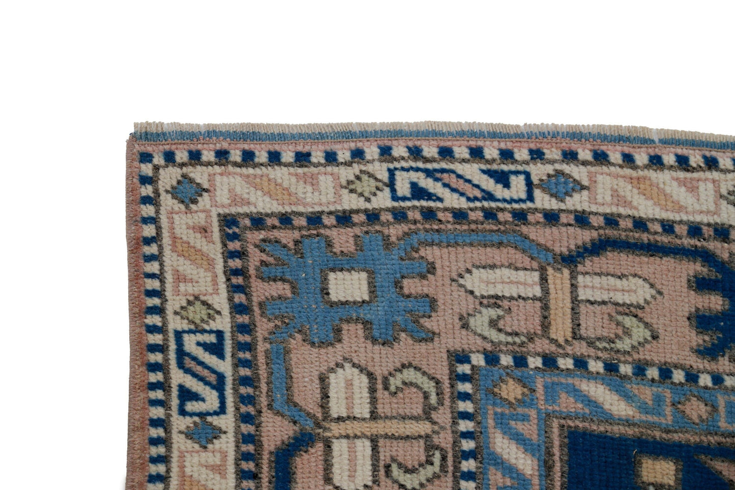 Turkish rug, Vintage rug, Oushak rug,Anatolia rug ,5x7 Area rug, Oushak carpet, Handmade rug, Turkey rug, Carpet rug, 7237