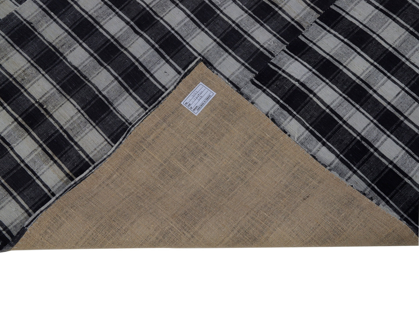 Wool Primitive Kilim rug, 6x9 Kilim rug, Handmade One of a kind Area rug, Vintage Floor Kilim Rug, Turkey rug, Rustic Rug,Anatolia Rug,7132