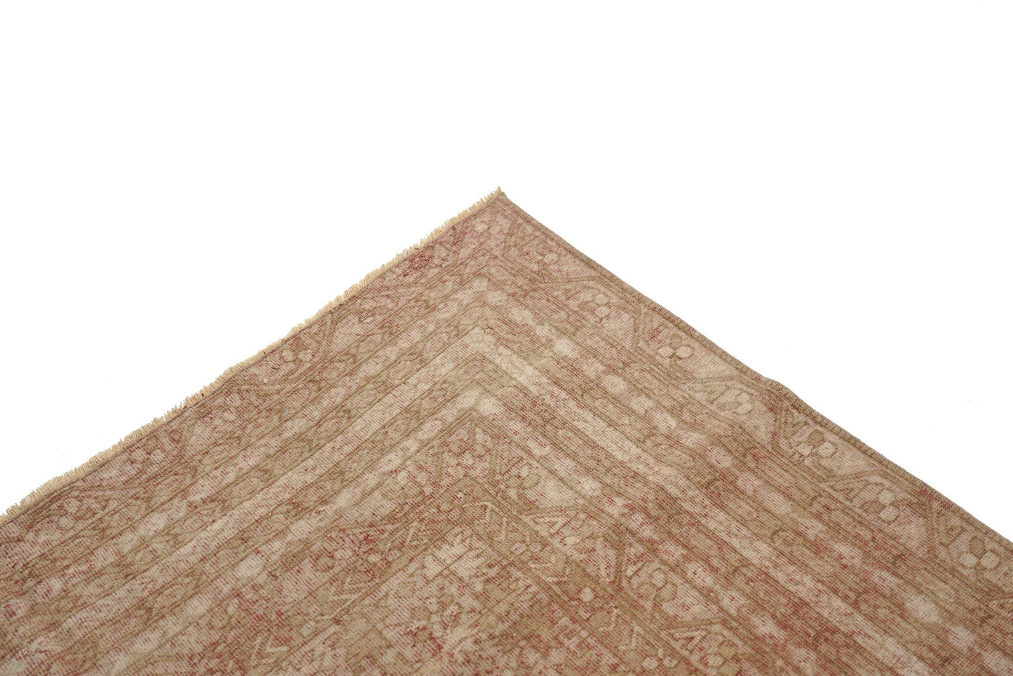 5x8 Antique Oushak Rug, Distressed Turkish rug, Handmade Carpet rug, Old rug, Oushak Carpet, One of a kind rug, Living room rug, 3169
