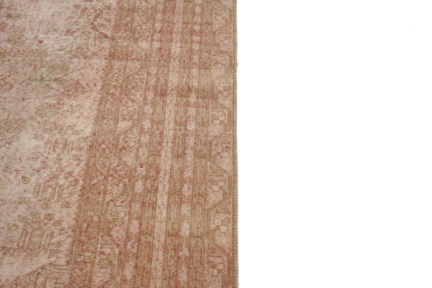 5x8 Antique Oushak Rug, Distressed Turkish rug, Handmade Carpet rug, Old rug, Oushak Carpet, One of a kind rug, Living room rug, 3169