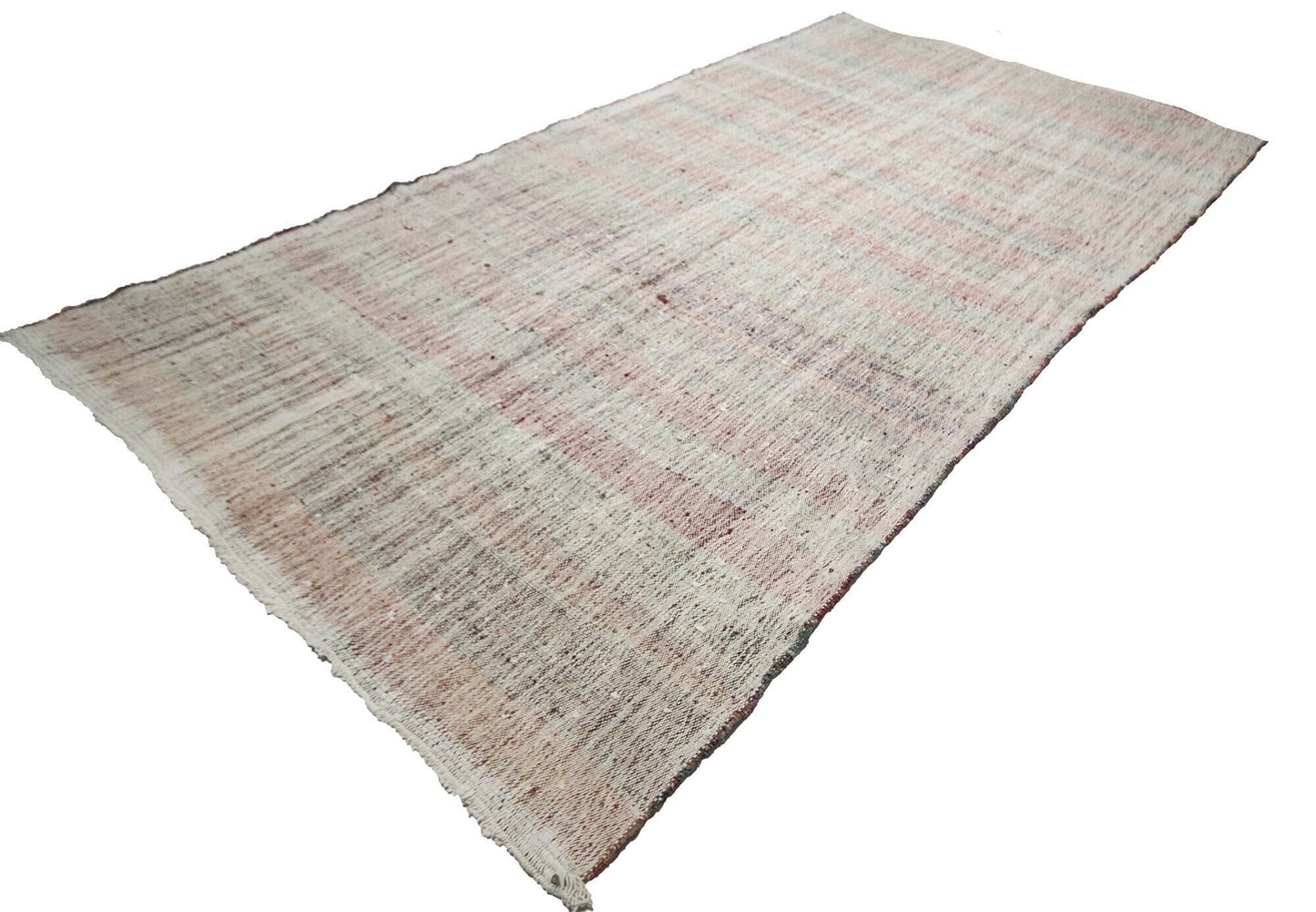 Unique Kilim rug, Colorful Pastel Rag Area Kilim rug, Kilim rug 6x10, Ethnic Contemporary Kid room rug, Stunning Kilim Rug, 1307