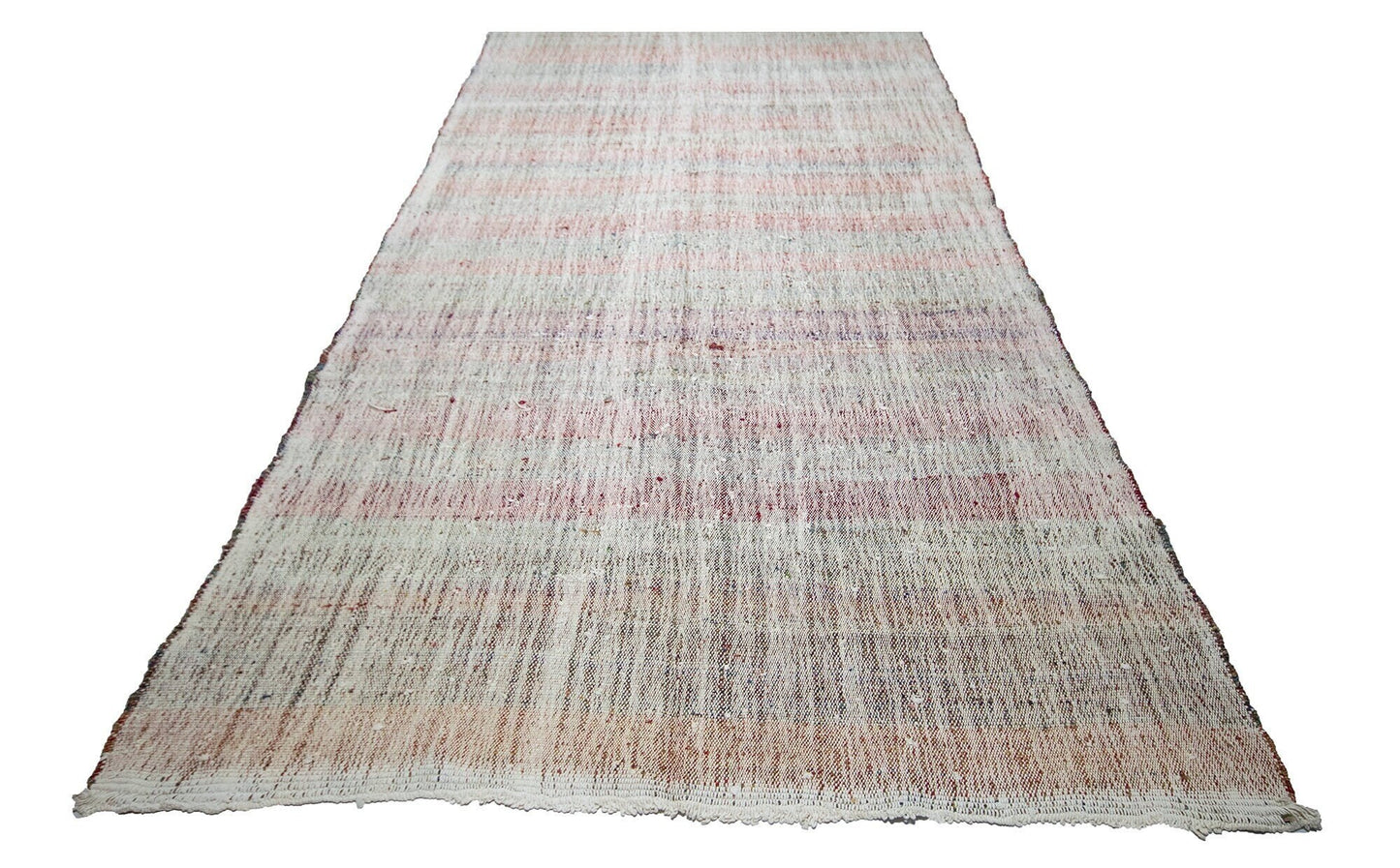 Unique Kilim rug, Colorful Pastel Rag Area Kilim rug, Kilim rug 6x10, Ethnic Contemporary Kid room rug, Stunning Kilim Rug, 1307