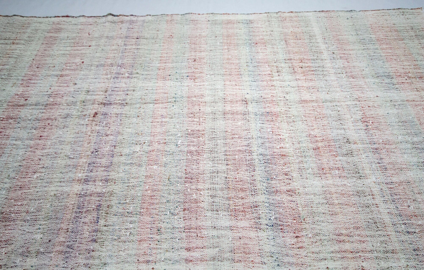 Unique Kilim rug, Colorful Pastel Rag Area Kilim rug, Kilim rug 6x10, Ethnic Contemporary Kid room rug, Stunning Kilim Rug, 1307