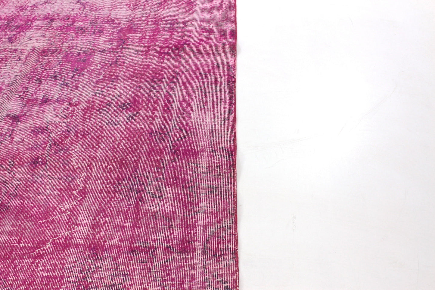 Carpet rug, Oushak Rug, Turkish Rug, Vintage Rug, 6x9 Rug Pink Area, Living Room, Bedroom, Home Rug, Floor Rug,3695