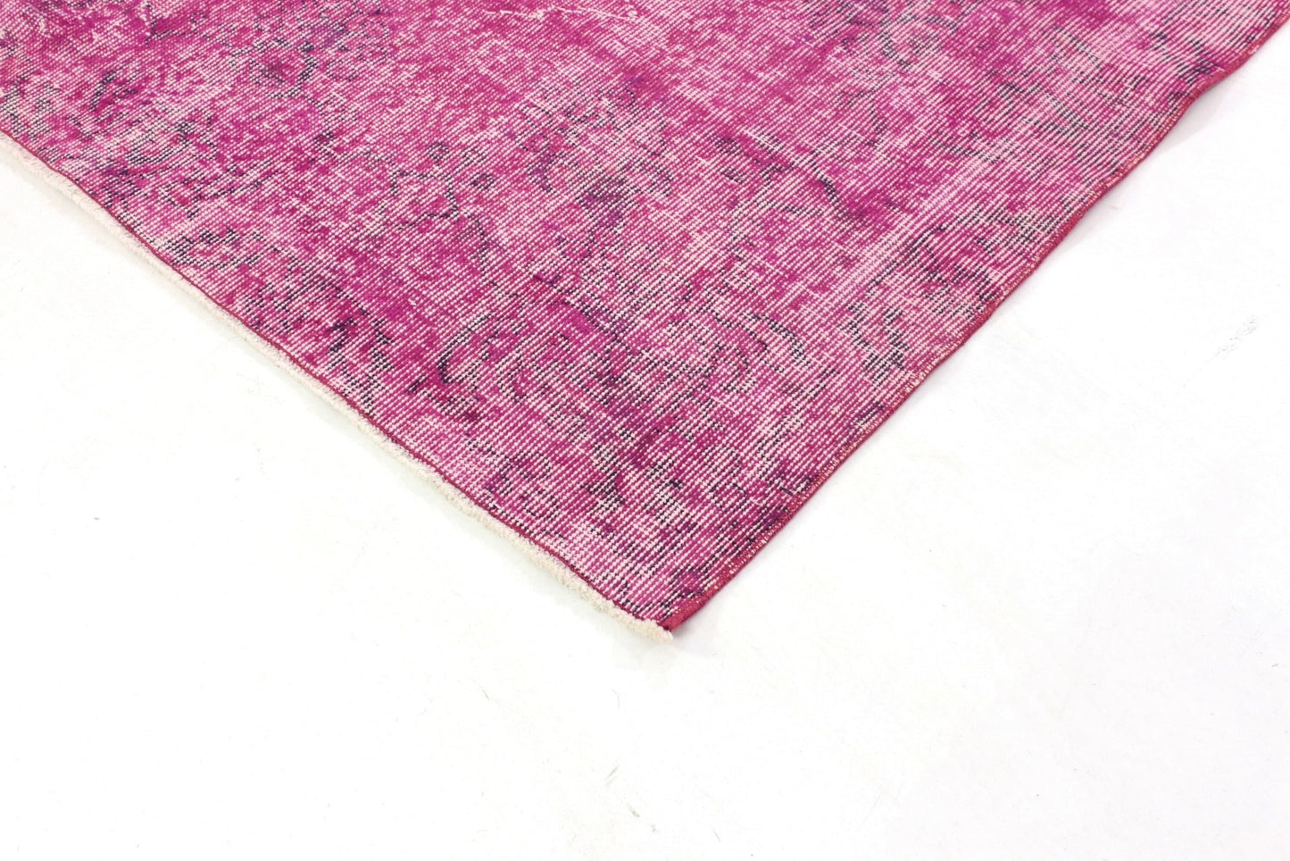 Carpet rug, Oushak Rug, Turkish Rug, Vintage Rug, 6x9 Rug Pink Area, Living Room, Bedroom, Home Rug, Floor Rug,3695