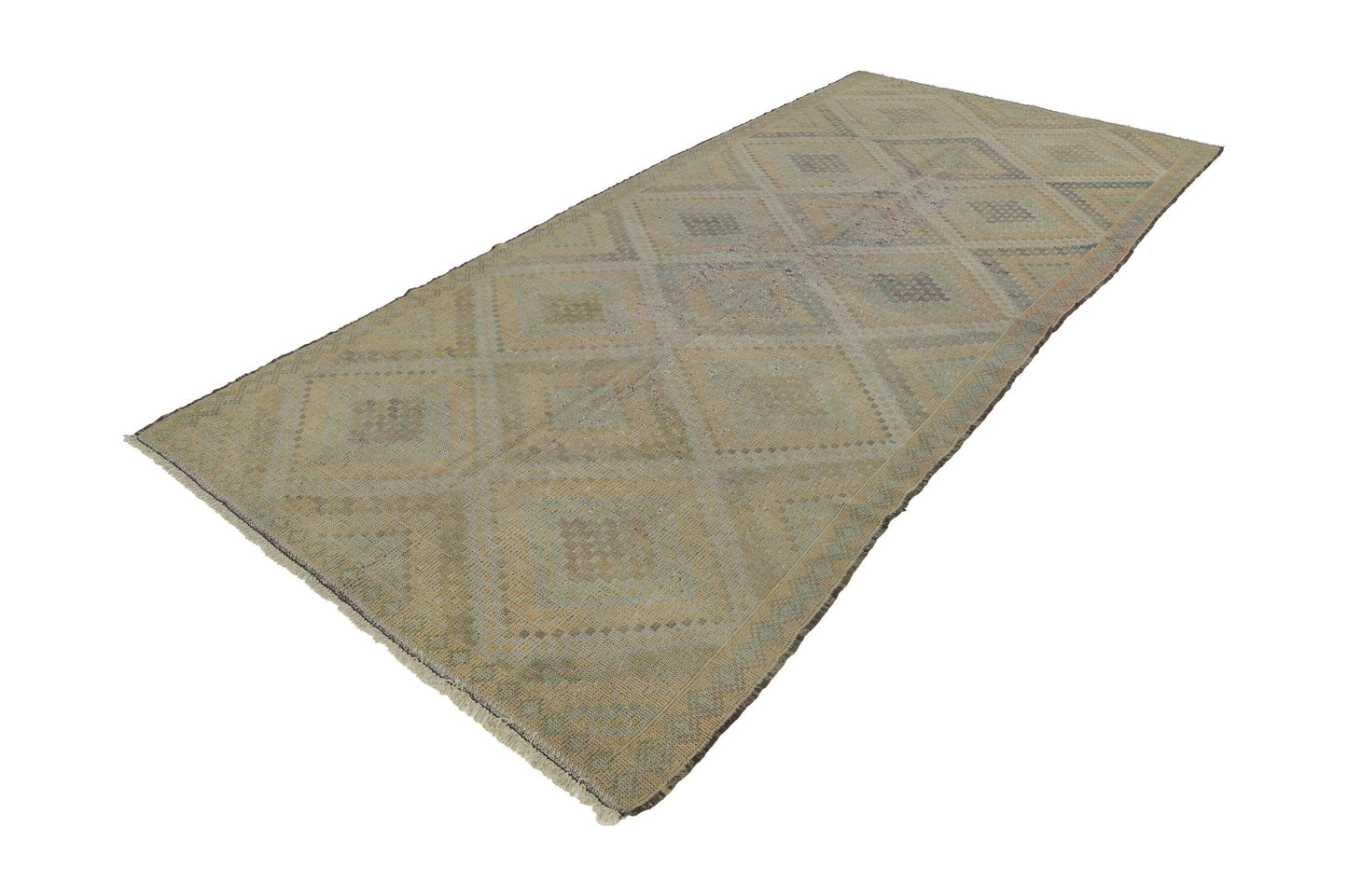 Kilim Rug 6x11, Area Rug, Turkish Kilim, Vintage Kilim, Anatolia Rug,Tribal Rug, Wool, Eclectic Rug, Stunny Rug, Shabby Chic,8126