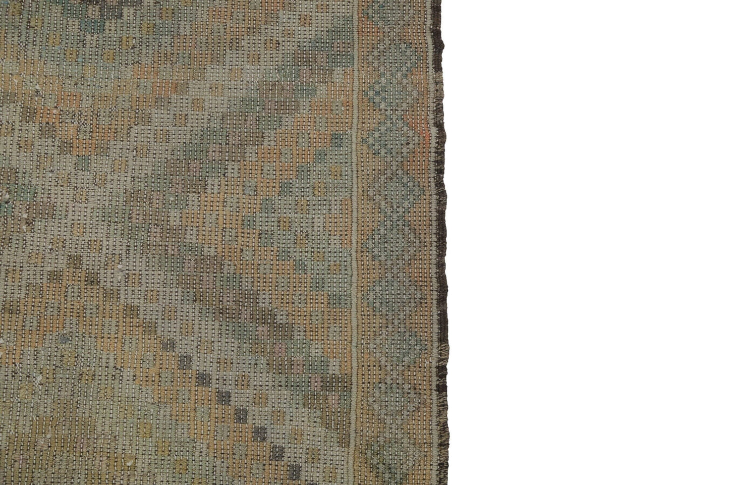 Kilim Rug 6x11, Area Rug, Turkish Kilim, Vintage Kilim, Anatolia Rug,Tribal Rug, Wool, Eclectic Rug, Stunny Rug, Shabby Chic,8126