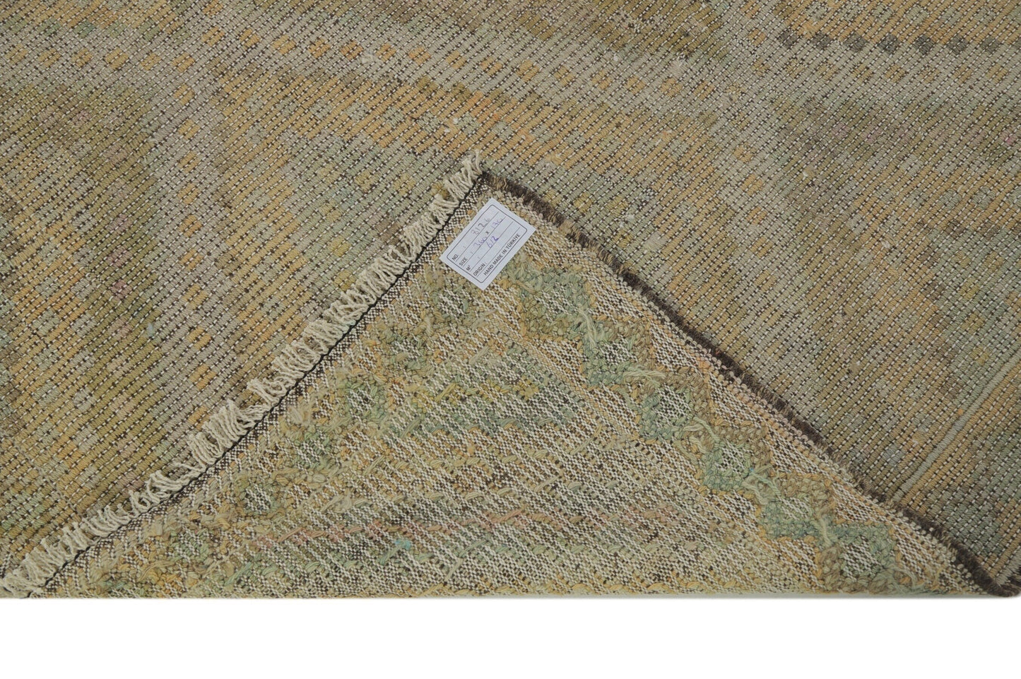 Kilim Rug 6x11, Area Rug, Turkish Kilim, Vintage Kilim, Anatolia Rug,Tribal Rug, Wool, Eclectic Rug, Stunny Rug, Shabby Chic,8126