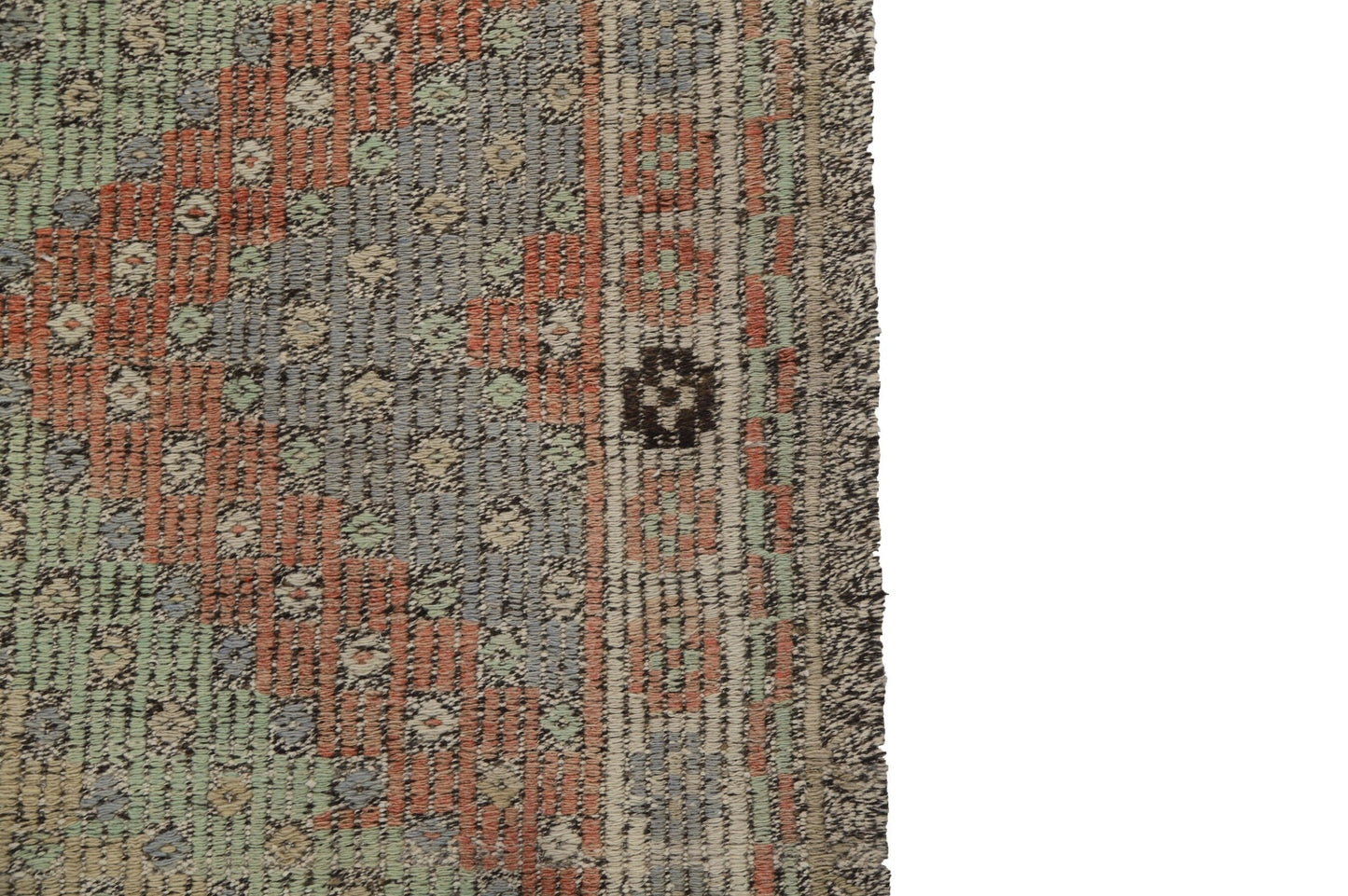 Turkish rug, Kilim rug 6x9 , Vintage rug, Area rug, Faded rug, Pastel rug, Floor rug, Unique rug, Vintage Kilim, Turkish Kilim, 8181