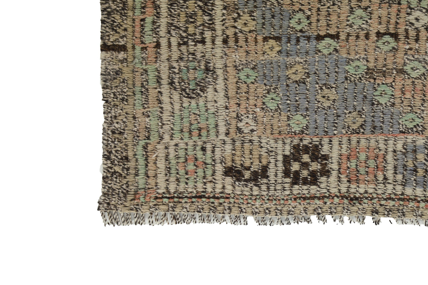 Turkish rug, Kilim rug 6x9 , Vintage rug, Area rug, Faded rug, Pastel rug, Floor rug, Unique rug, Vintage Kilim, Turkish Kilim, 8181