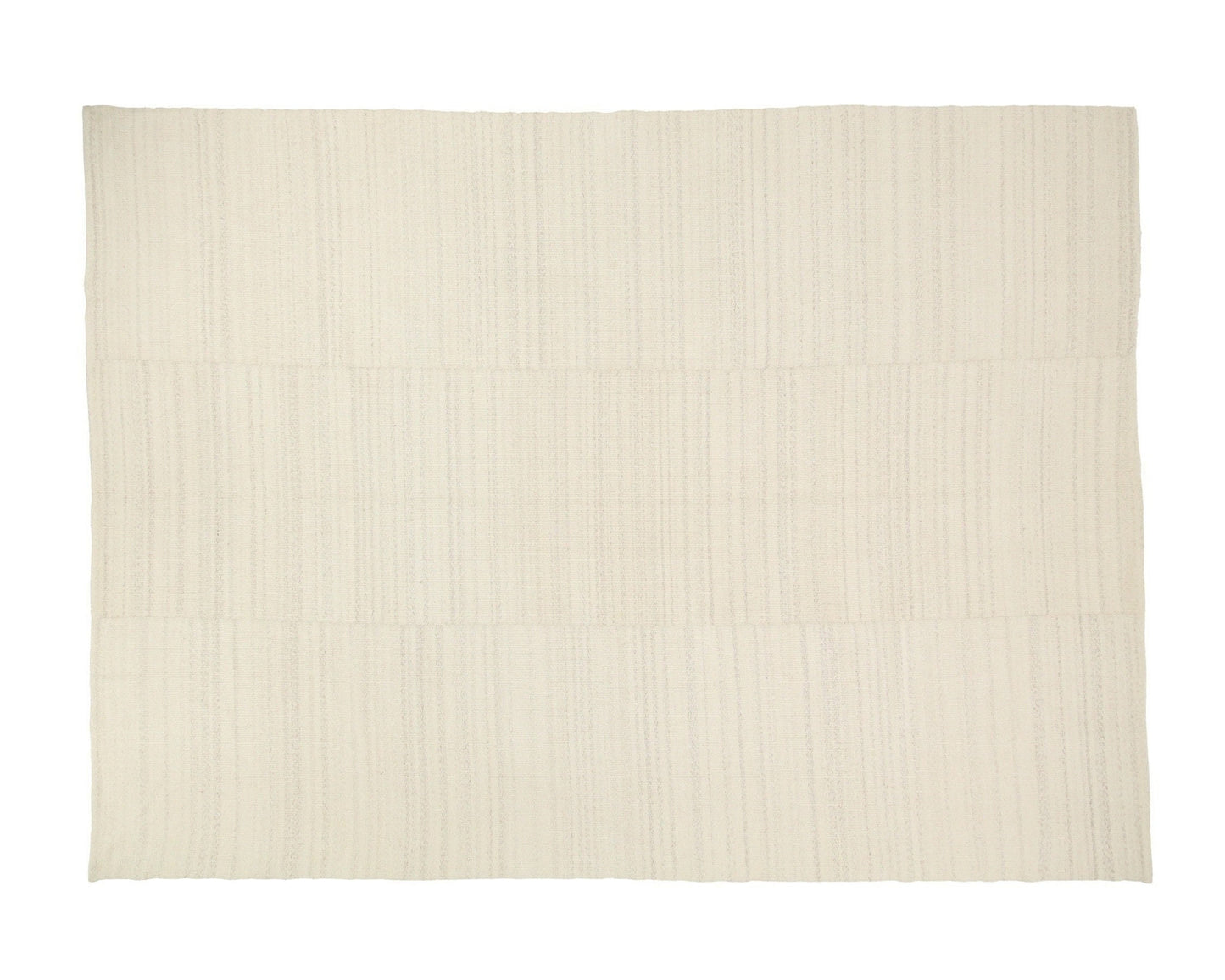 Beige Wool Soft 9x12 Vintage Turkish Handmade Large Area One of a kind Kilim rug Rug for Living room Entryway Contemporary 8199