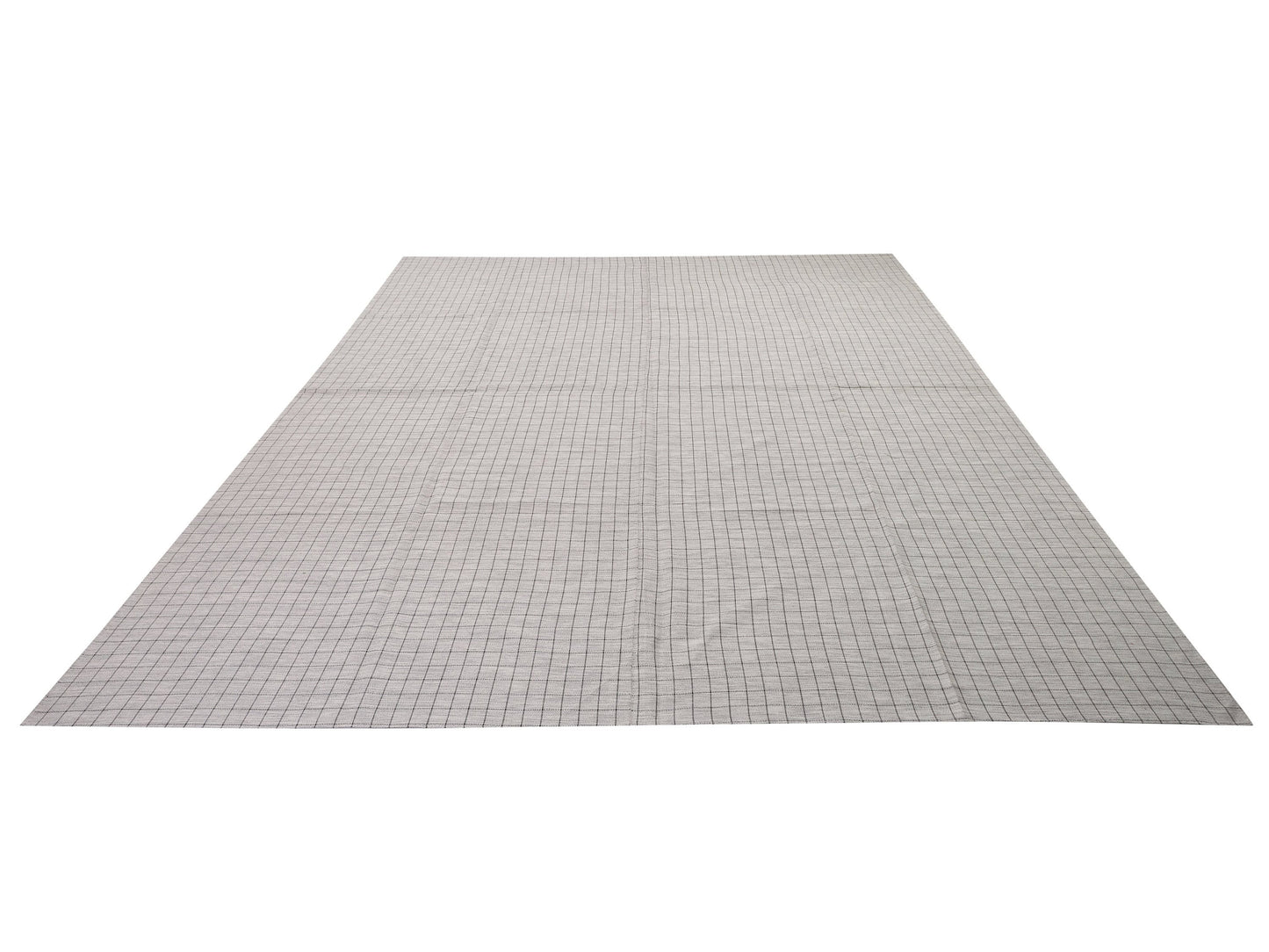 Turkish Kilim Rug, Oversize Area Kilim Rug, Different Sizes Handmade Kilim rug, Large Rug, Living Room Rug, Striped Wool Kilim rug