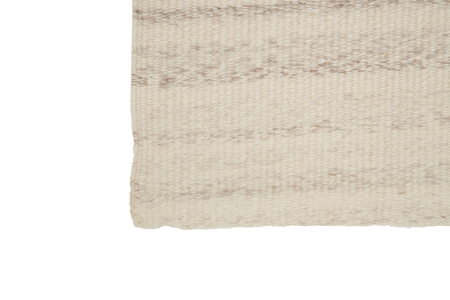 Beige Wool Soft 9x12 Vintage Turkish Handmade Large Area One of a kind Kilim rug Rug for Living room Entryway Contemporary 8199