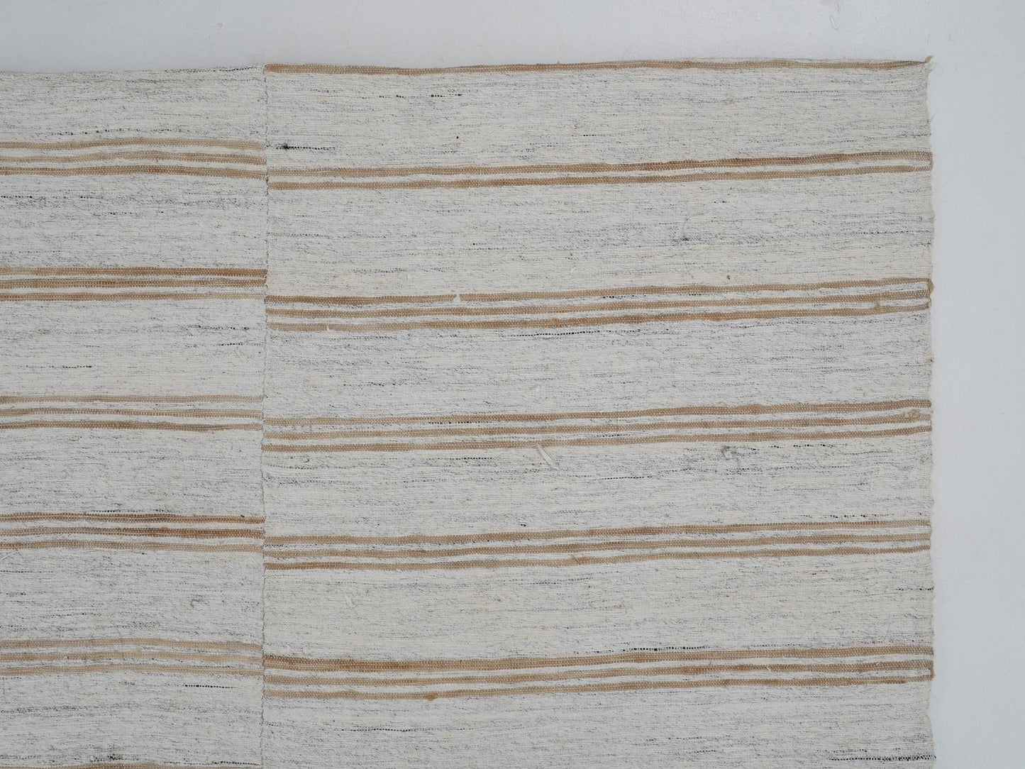Rug Kilim 5x9, Vintage Kilim, Turkish Kilim Rug, Handmade Kilim Rug, Scandinavian Rug, Gray Rug, Bedroom Rug, Neutral Muted Rug, 13009