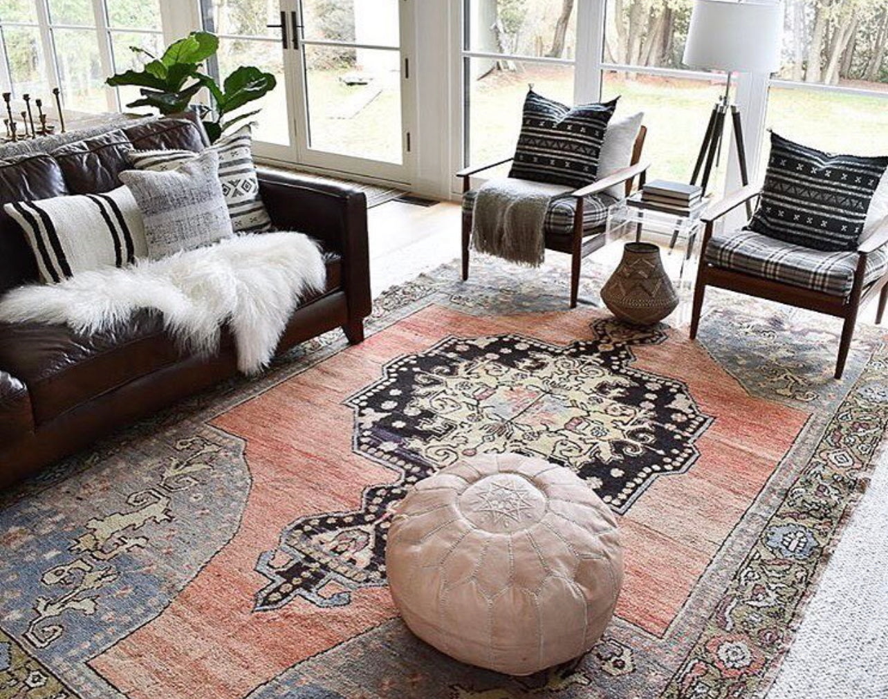 Vintage Rugs Outlet – Vintage Rugs Outlet