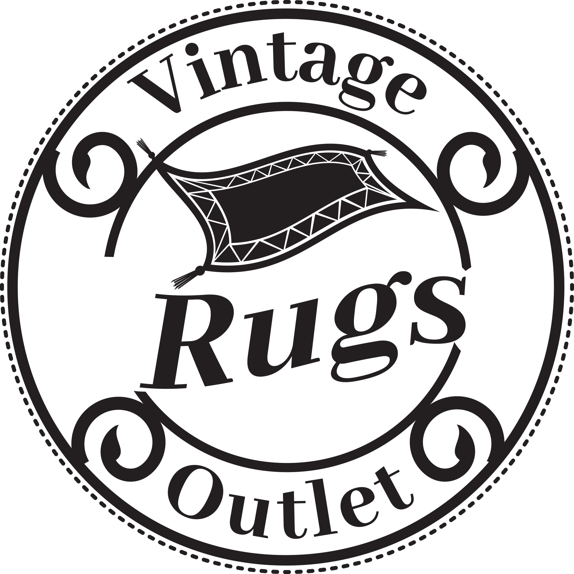 Vintage Rugs Outlet 